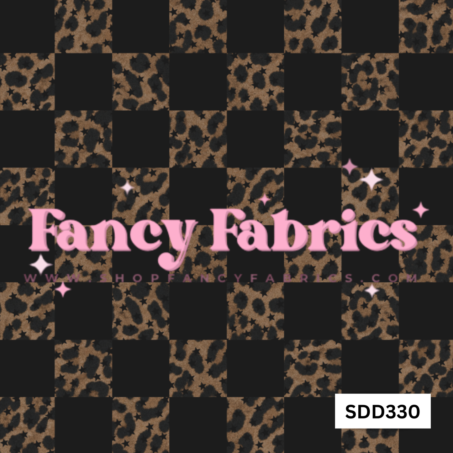 SDD330 | PREORDER | Fabric By The Yard