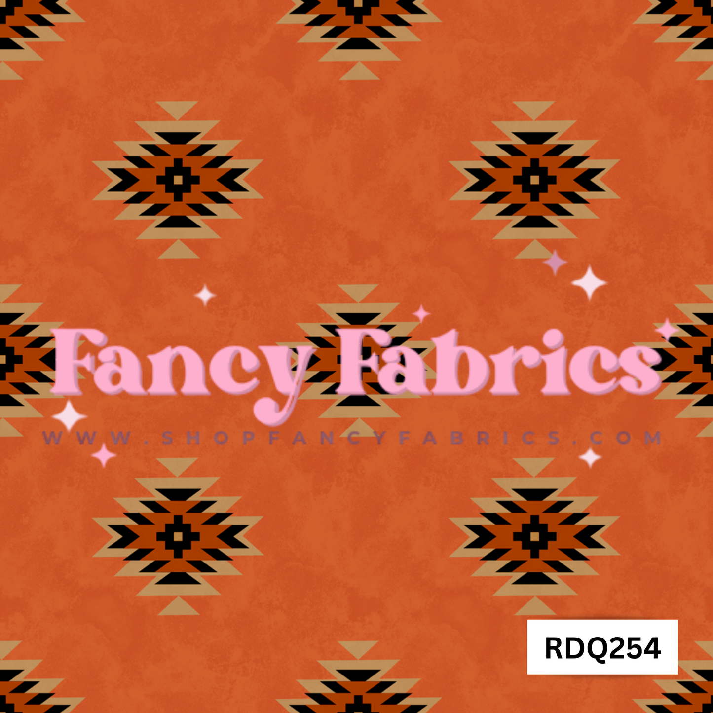 RDQ254 | PREORDER | Fabric By The Yard