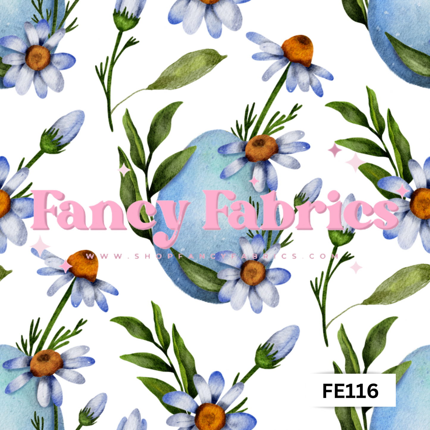 FE116 | PREORDER | By The Yard
