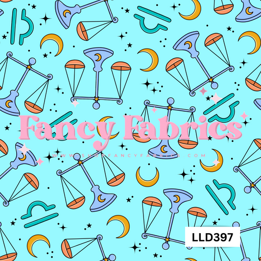 Lauren Liza | LLD397 | PREORDER | By The Yard