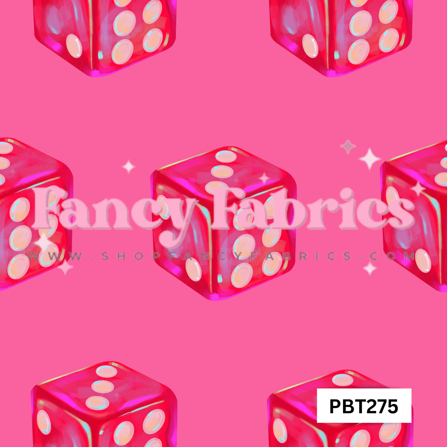 PBT275 | PREORDER | By The Yard