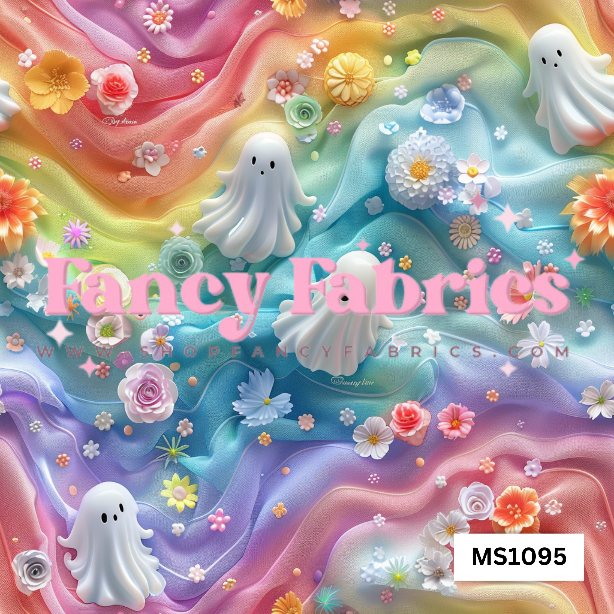MS1095 | PREORDER | Fabric By The Yard
