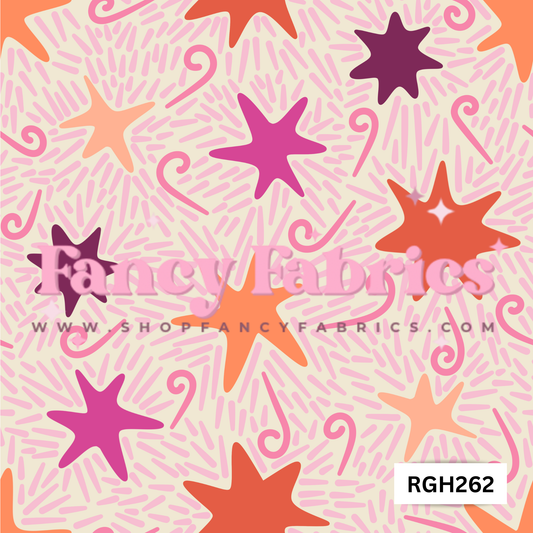 RGH262 | PREORDER | Fabric By The Yard