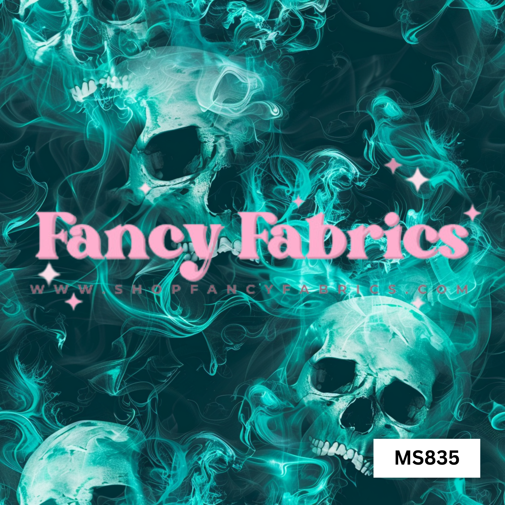 MS835 | PREORDER | Fabric By The Yard