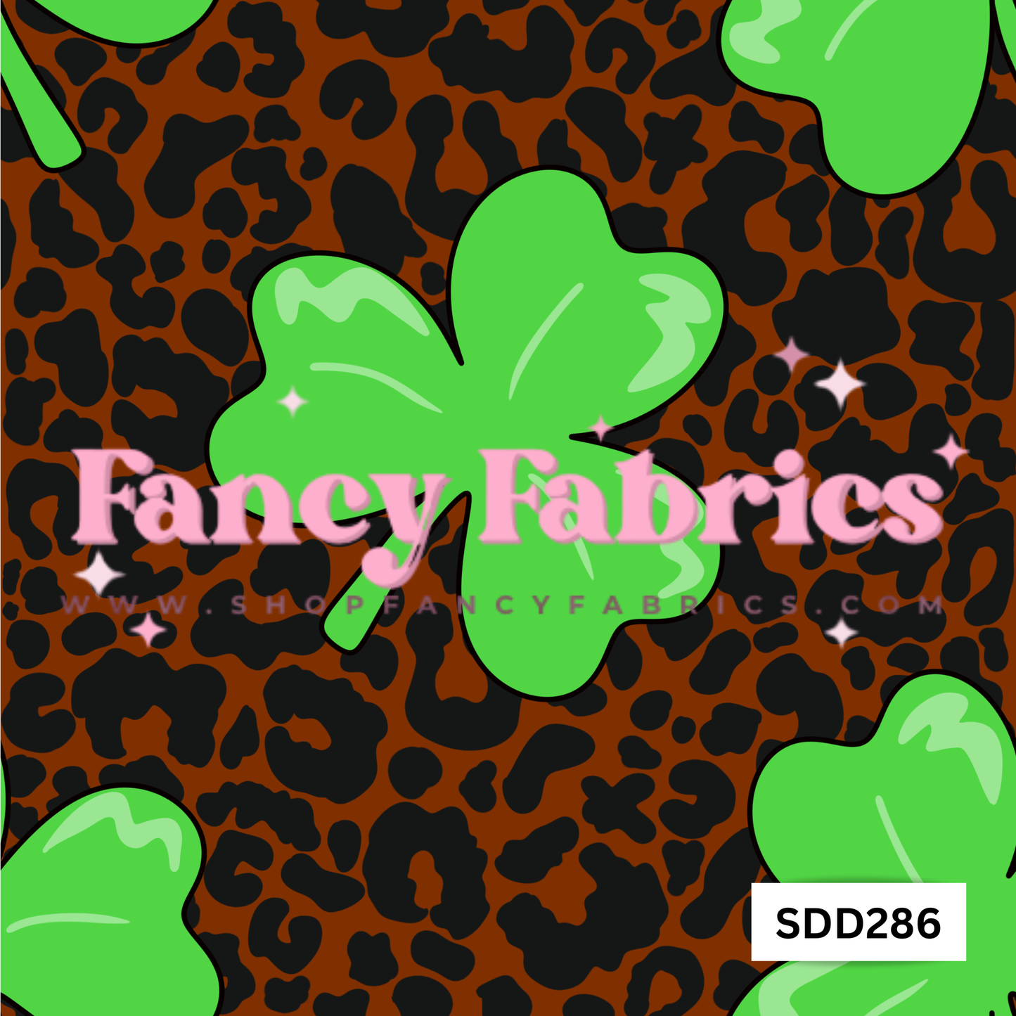 SDD286 | PREORDER | Fabric By The Yard