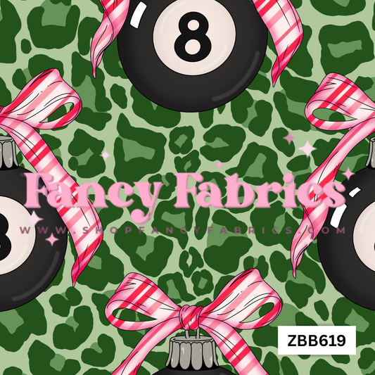 ZBB619 | PREORDER | Fabric By The Yard