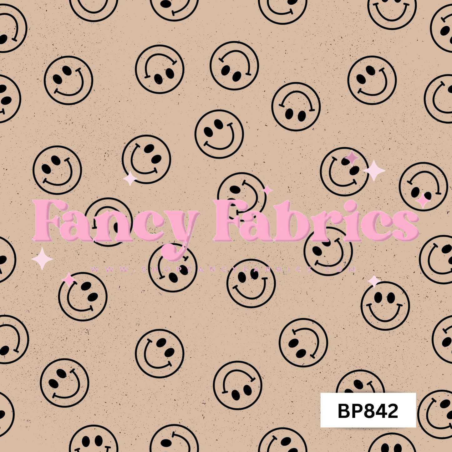 BP842 | PREORDER | By The Yard
