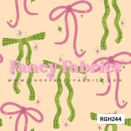 RGH244 | PREORDER | Fabric By The Yard