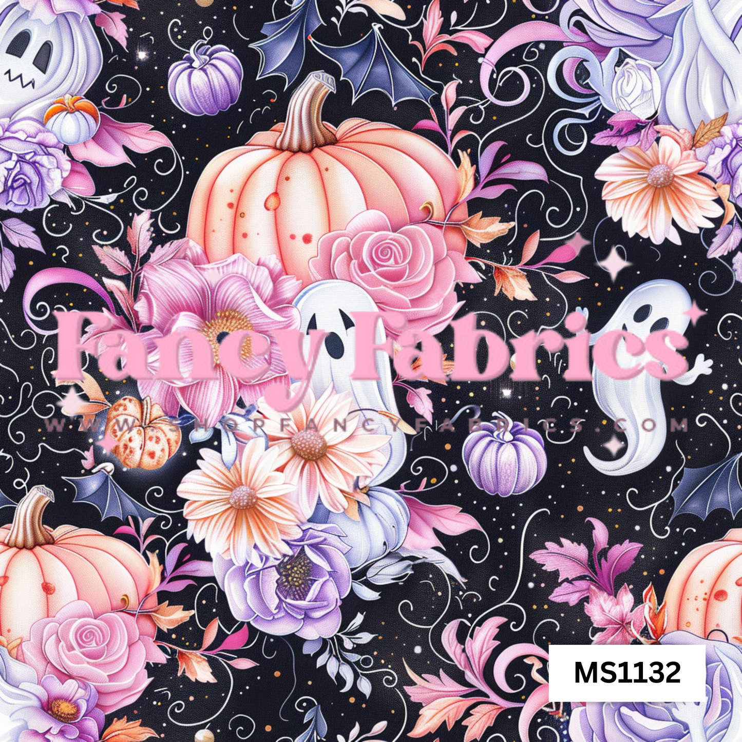 MS1132 | PREORDER | Fabric By The Yard
