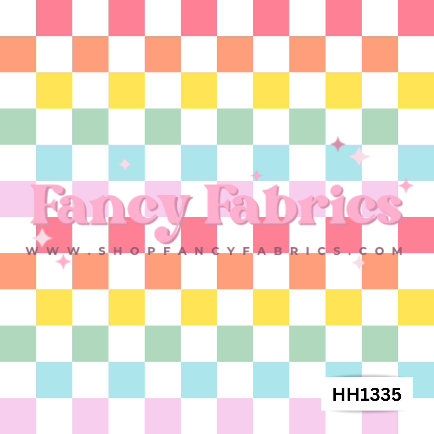 HH1335 | PREORDER | Fabric By The Yard