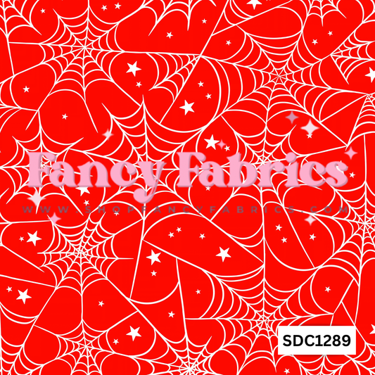 SDC1289 | PREORDER | Fabric By The Yard