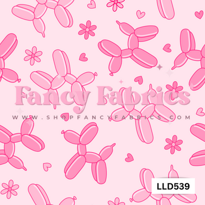 Lauren Liza Designs | LLD539 | PREORDER | By The Yard