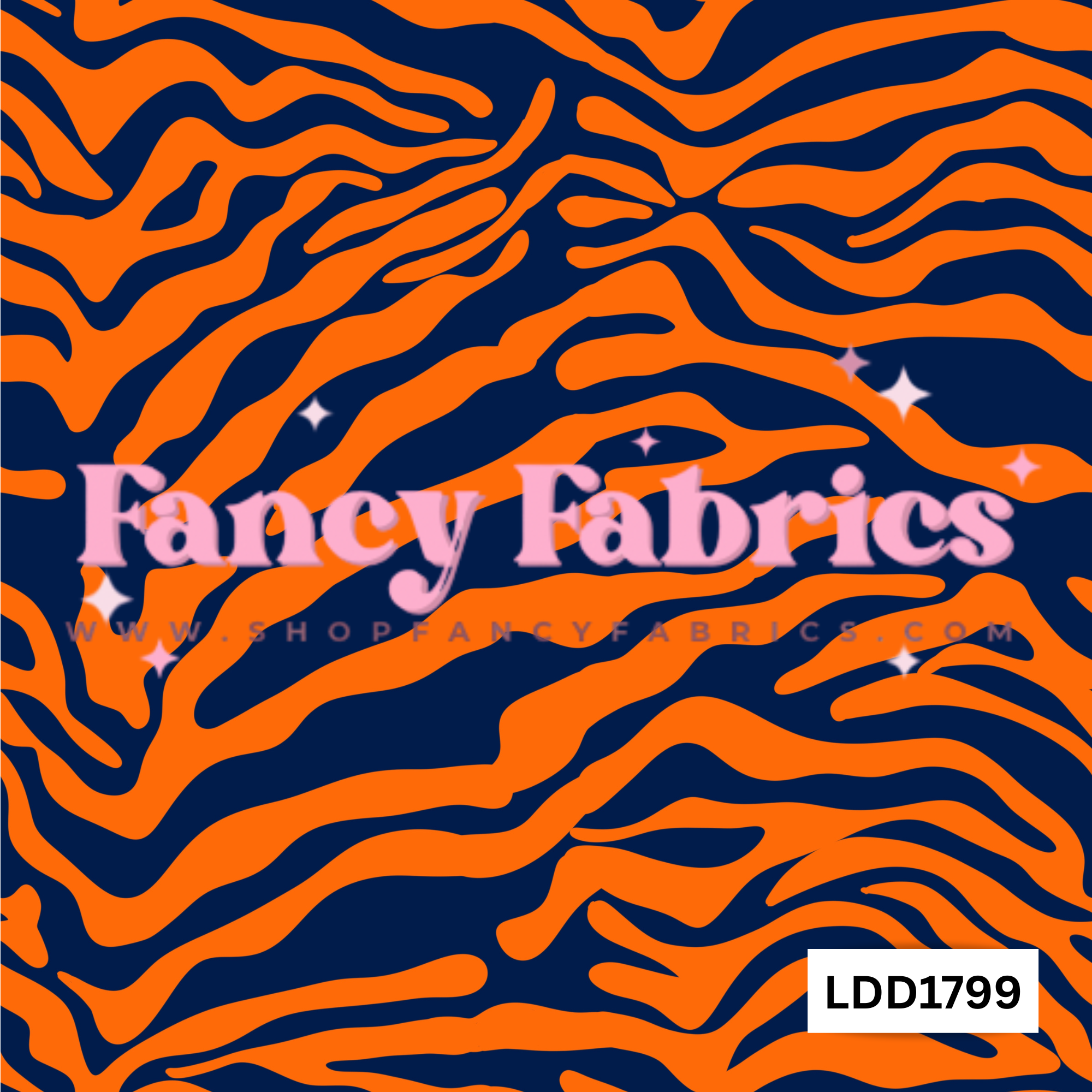 LDD1799 | PREORDER | Fabric By The Yard