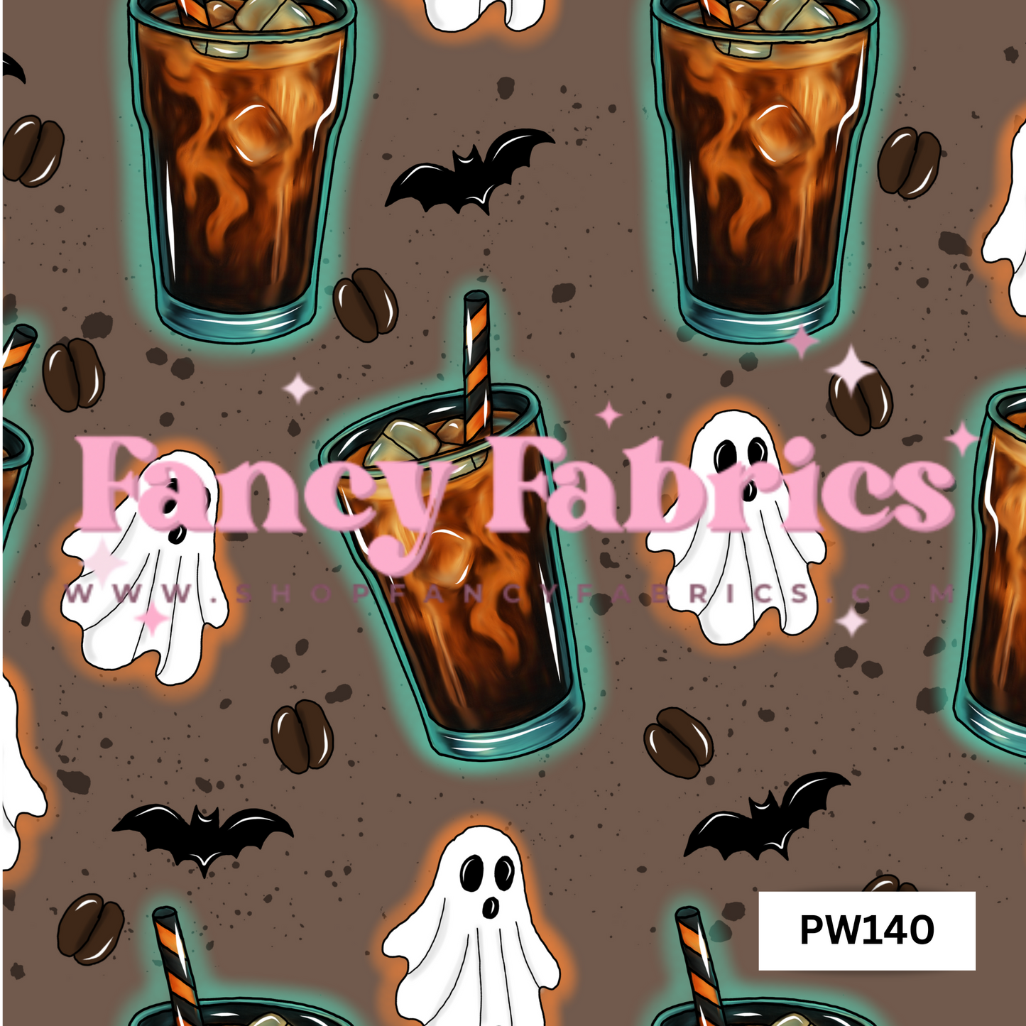 PW140 | PREORDER | Fabric By The Yard