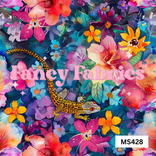 MS428 | PREORDER | Fabric By The Yard