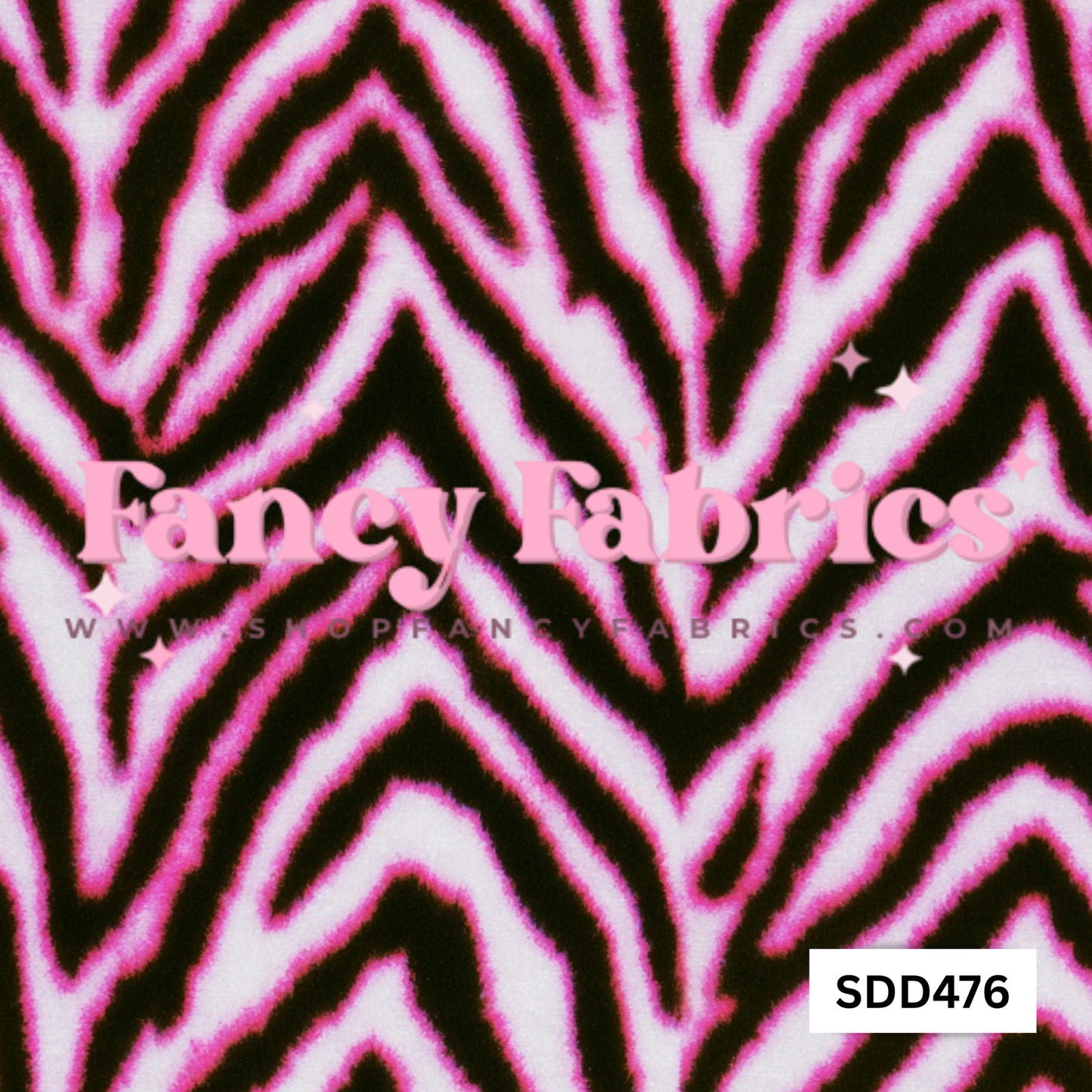 SDD476 | PREORDER | Fabric By The Yard