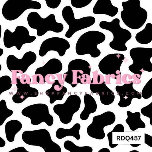 RDQ457 | PREORDER | Fabric By The Yard