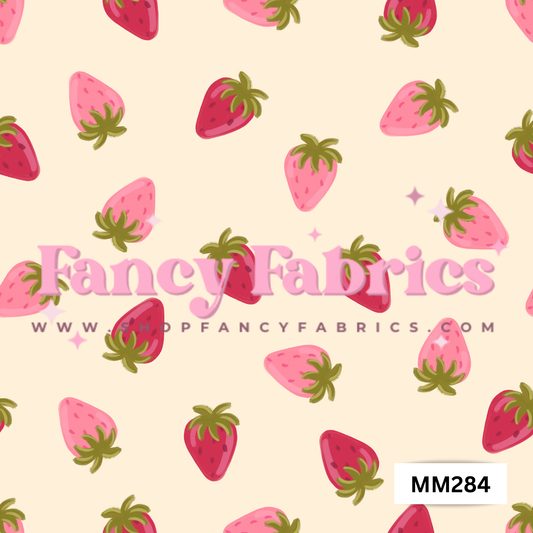 MM284 | PREORDER | Fabric By The Yard