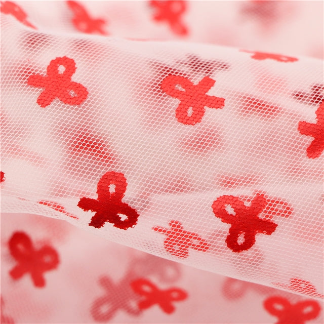 Tiny Bows | Mesh | Ready To Ship