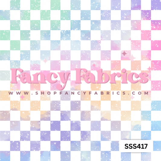 SSS417 | PREORDER | Fabric By The Yard