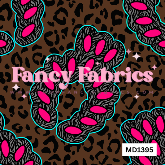 MD1395 | PREORDER | Fabric By The Yard