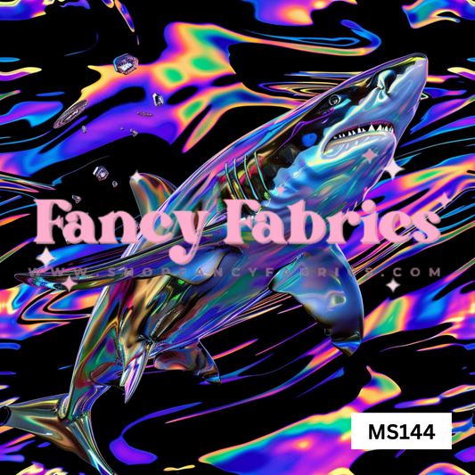 MS144 | PREORDER | Fabric By The Yard