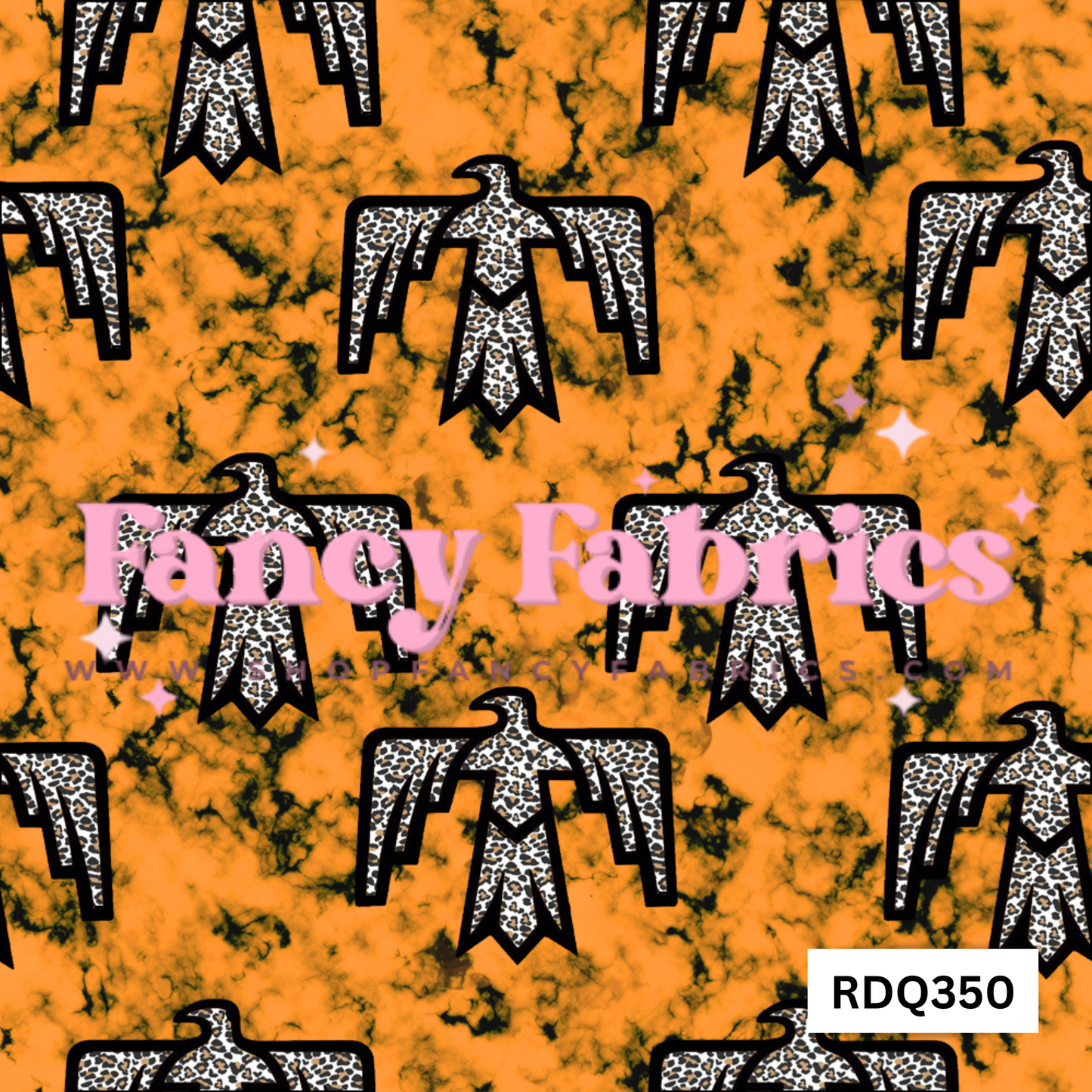 RDQ350 | PREORDER | Fabric By The Yard
