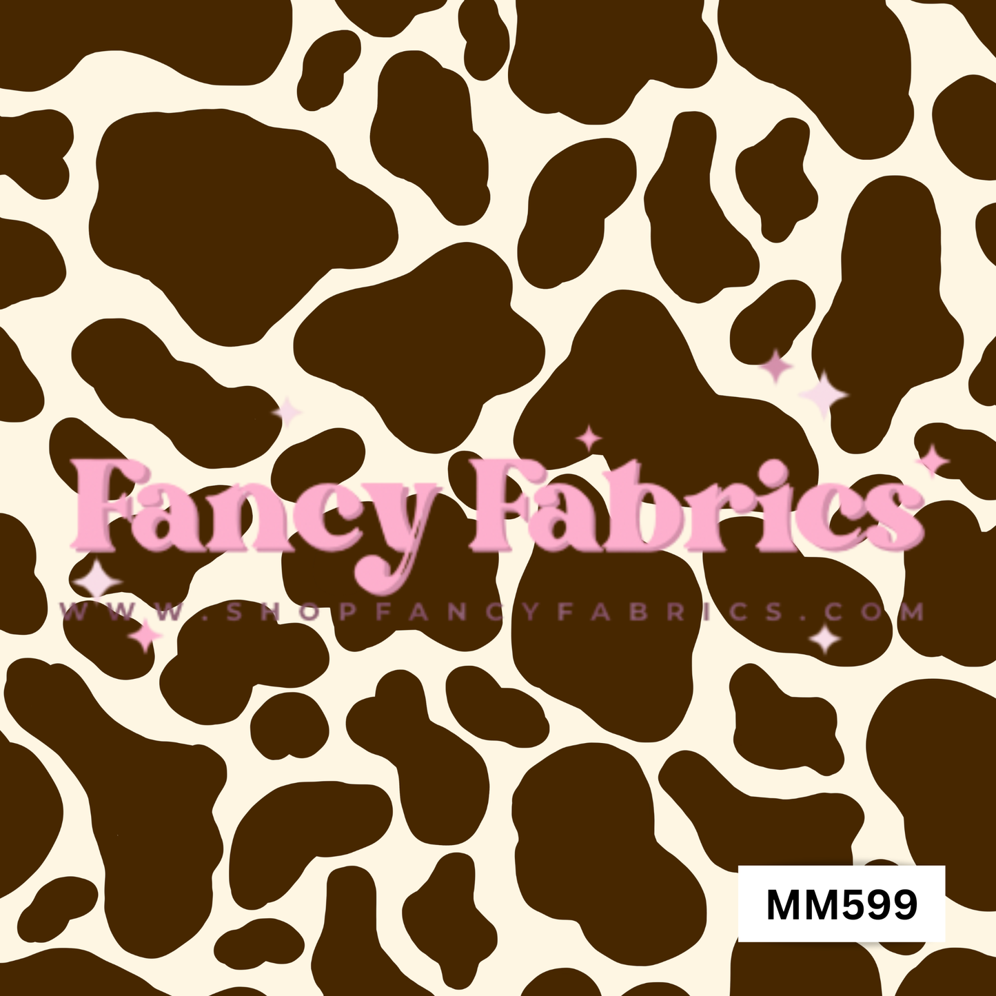 MM599 | PREORDER | Fabric By The Yard