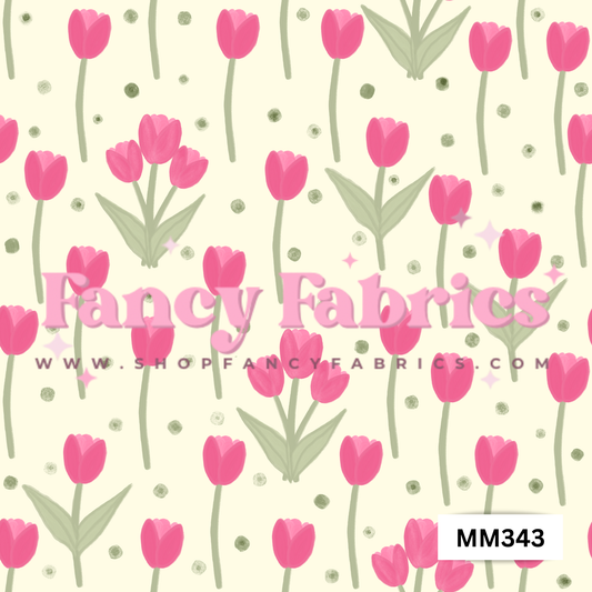 MM343 | PREORDER | Fabric By The Yard