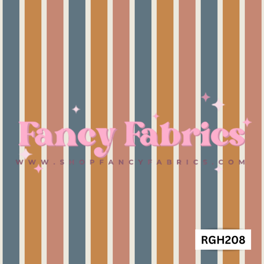 RGH208 | PREORDER | Fabric By The Yard