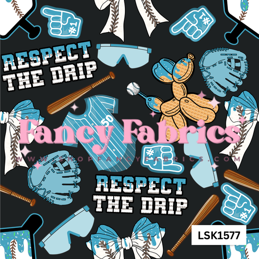 LSK1577 | PREORDER | Fabric By The Yard