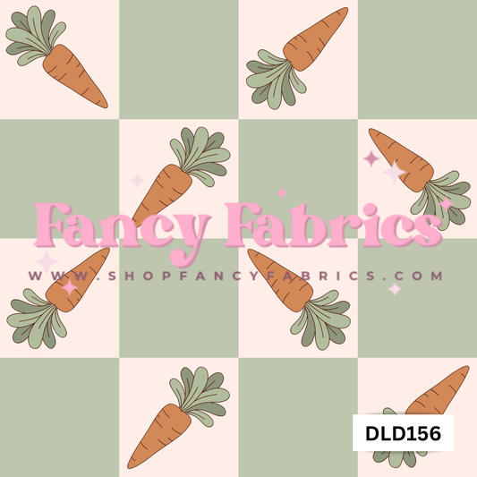 DLD156 | PREORDER | Fabric By The Yard