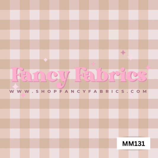 MM131 | PREORDER | Fabric By The Yard