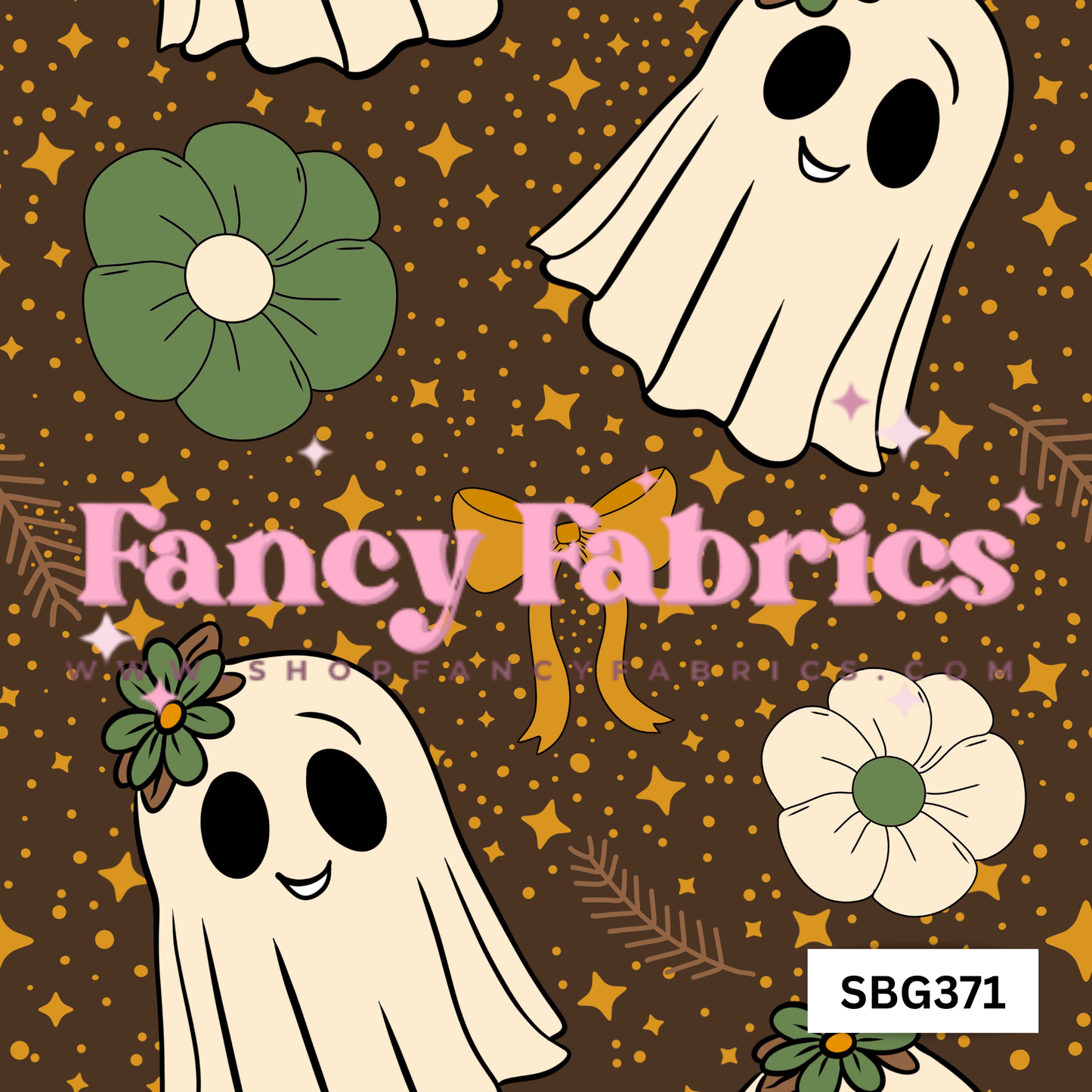 SBG371 | PREORDER | Fabric By The Yard
