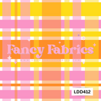 LDD412 | PREORDER | By The Yard