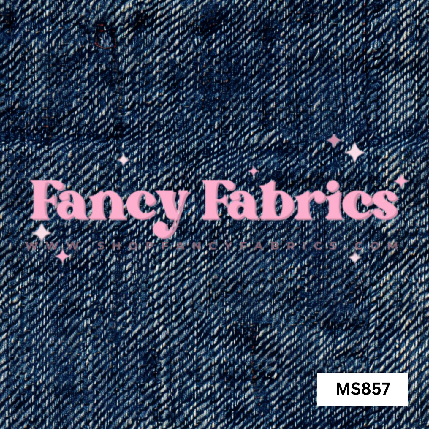 MS857 | PREORDER | Fabric By The Yard
