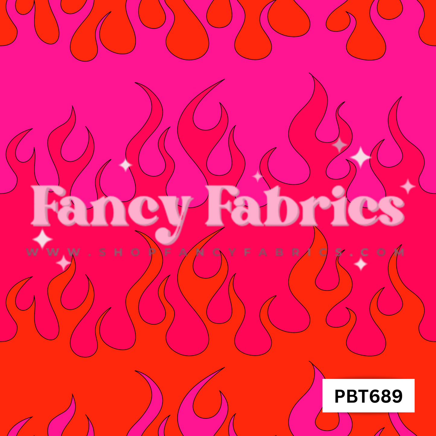 PBT689 | PREORDER | Fabric By The Yard