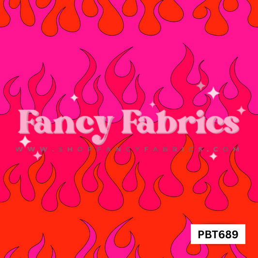 PBT689 | PREORDER | Fabric By The Yard