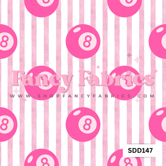 SDD147 | PREORDER | Fabric By The Yard