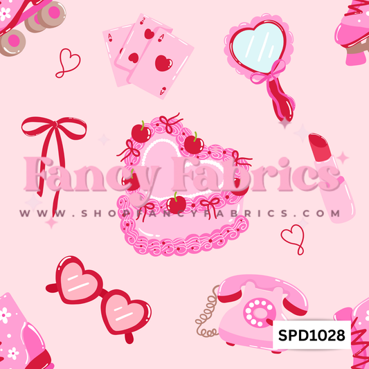 SPD1028 | PREORDER | Fabric By The Yard