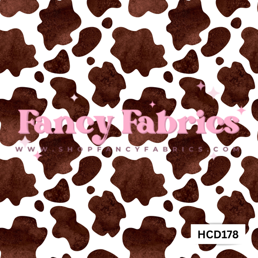 HCD178 | PREORDER | Fabric By The Yard