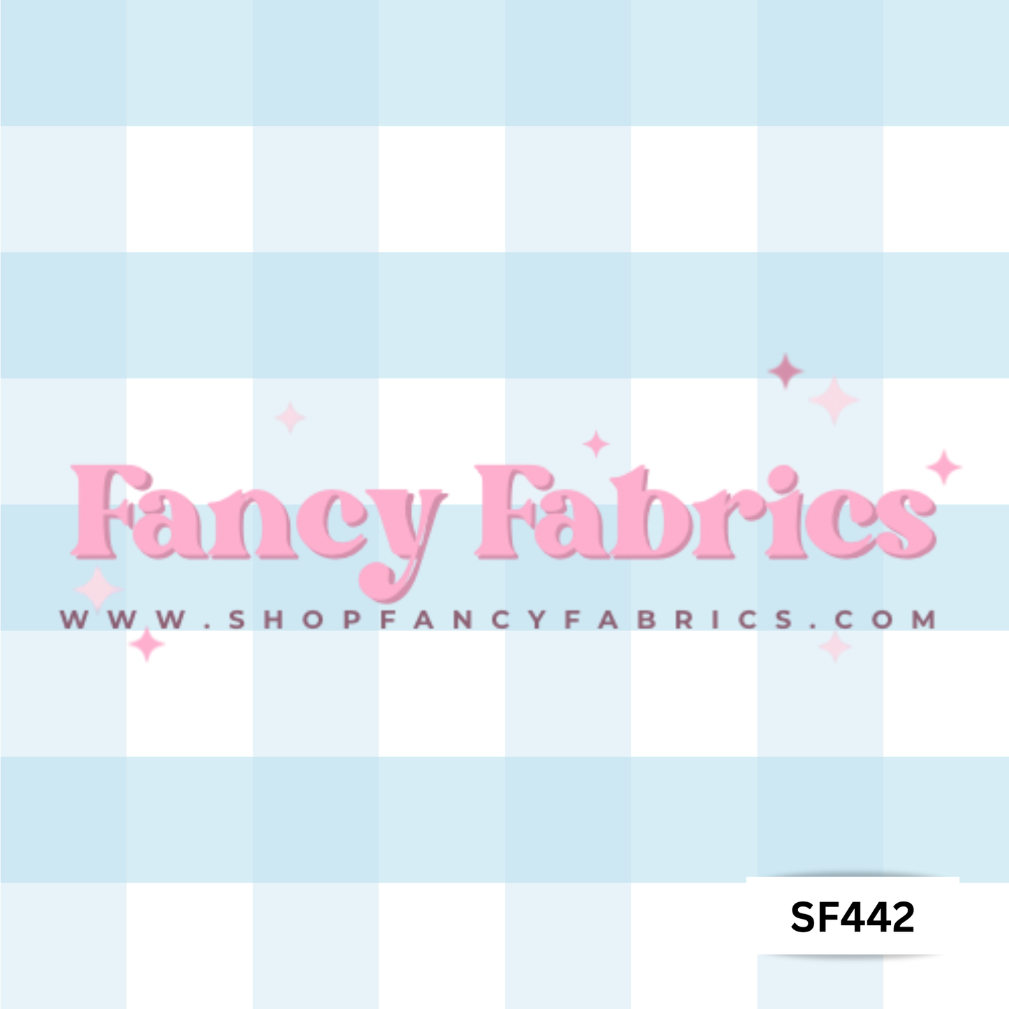 SF442 | PREORDER | Fabric By The Yard