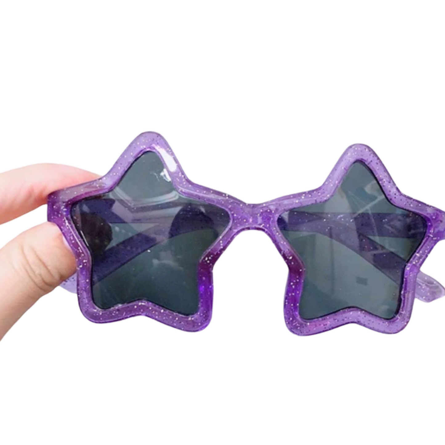 Purple Stars | RTS Sunnies