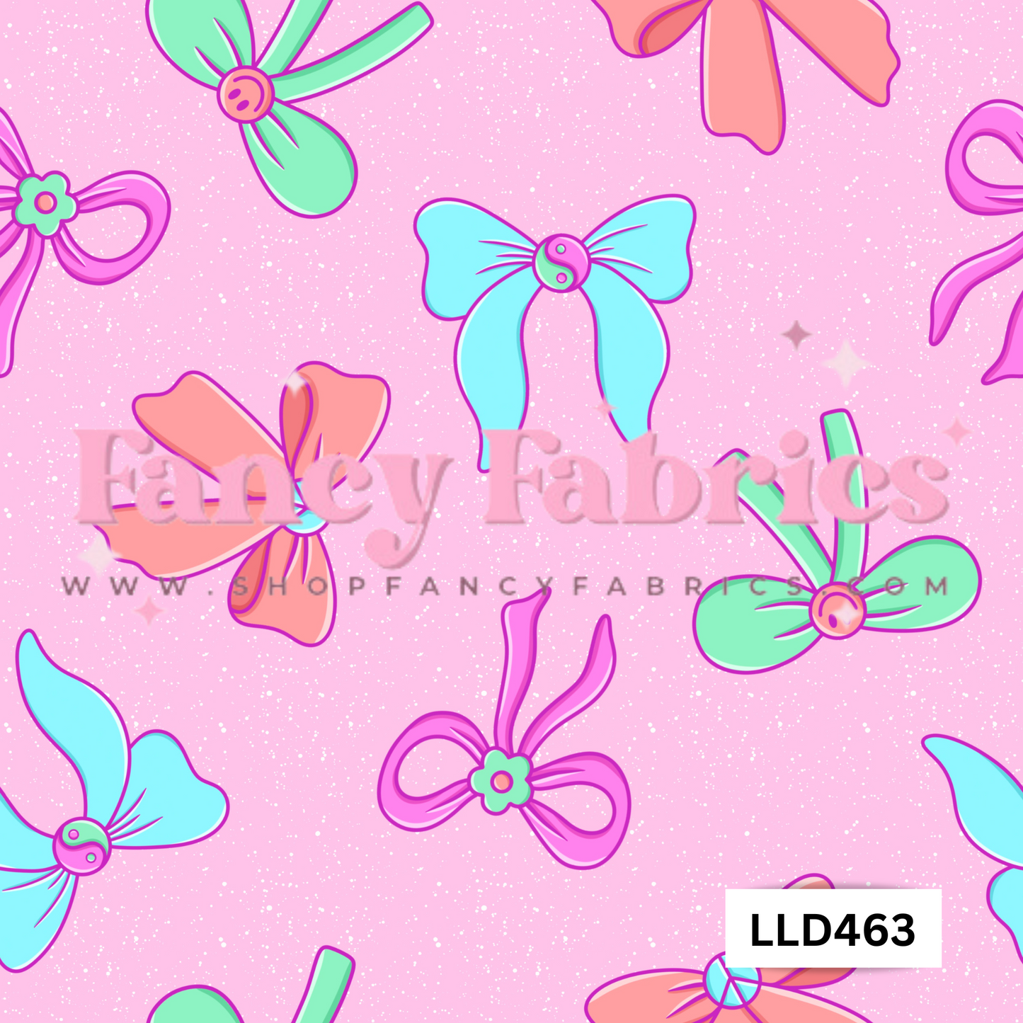 Lauren Liza Designs | LLD463 | PREORDER | By The Yard