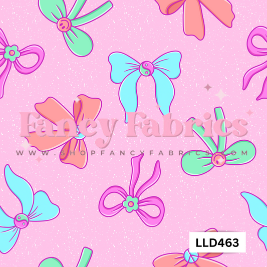 Lauren Liza Designs | LLD463 | PREORDER | By The Yard