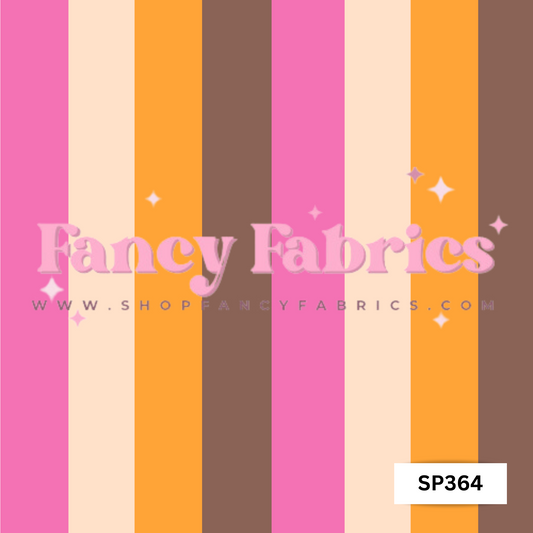 SP364 | PREORDER | Fabric By The Yard