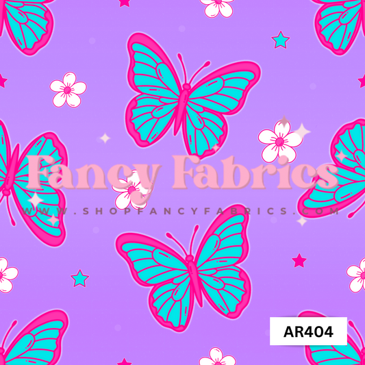 AR404 | PREORDER | Fabric By The Yard
