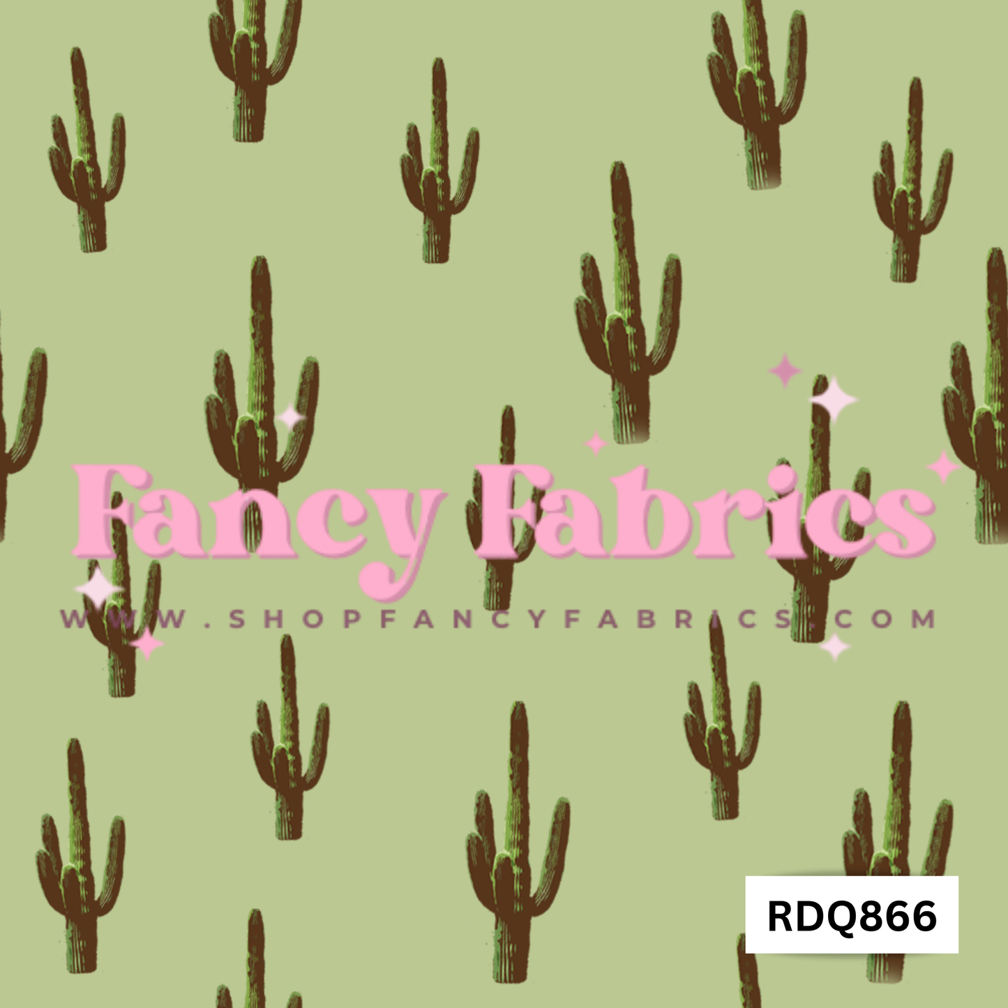 RDQ866 | PREORDER | Fabric By The Yard