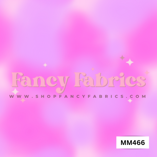 MM466 | PREORDER | Fabric By The Yard