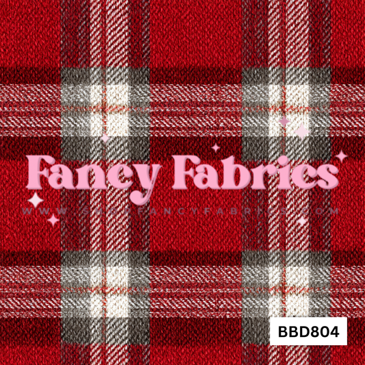 BBD804 | PREORDER | Fabric By The Yard